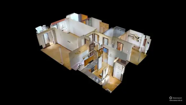 Apartment in Comunidad Valenciana photo 35