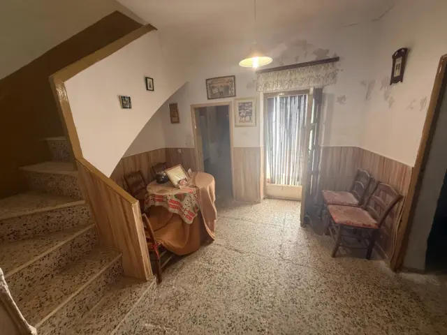 House in Andalucia
