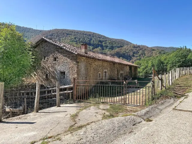 Finca rústica en Northern Spain