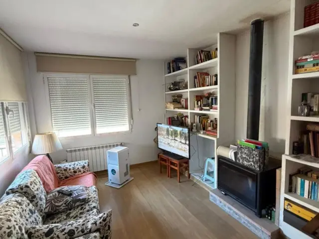 Terraced house in Castilla La Mancha