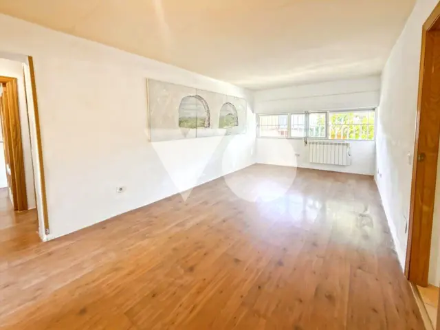 Apartment on Gomeznarro Street
