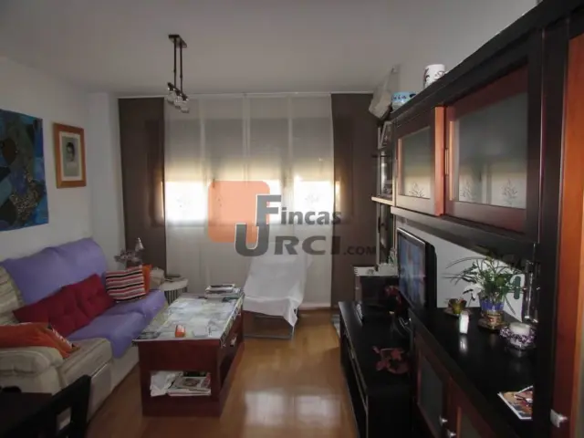 Apartment on Paseo de Parra