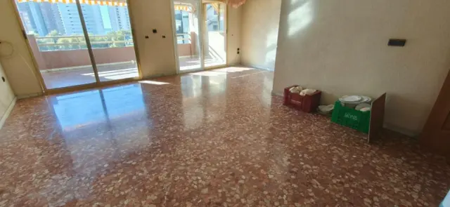 Apartment in Levante