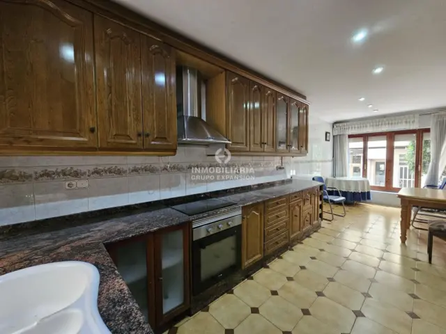 House in Aspe