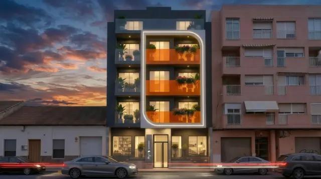 Apartment in Pueblo
