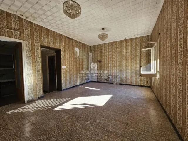 House in Abanilla