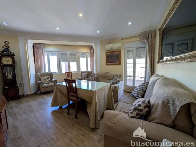 Apartment on Calle Tetuán Bloques photo 10