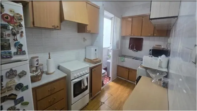 Apartment in La Creu del Grau