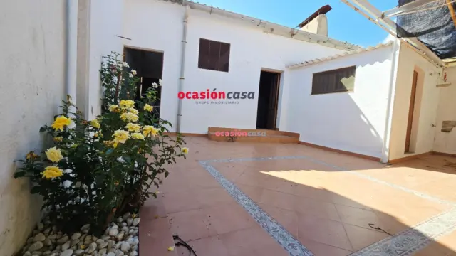 House in Pedroche