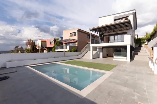 Chalet in Colinas Bermejas