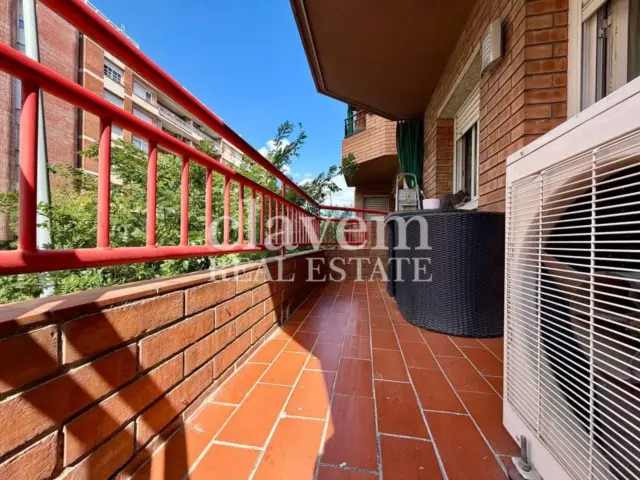 Apartment on Avinguda de Josep Tarradellas