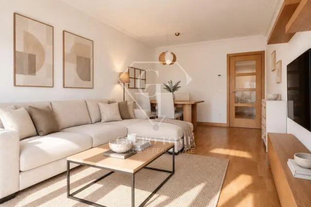 Apartment on Loiolako Erribera Pasealekua