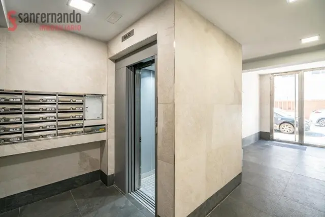 Apartment on Calle de Agustín Riancho