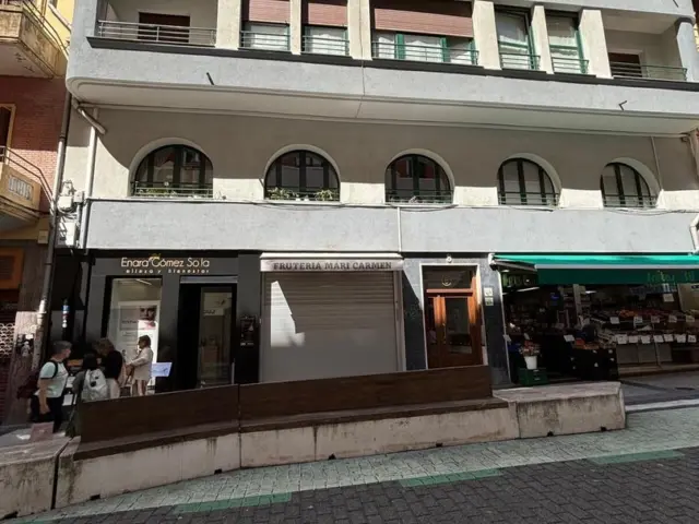 Apartment on Karkizano Street
