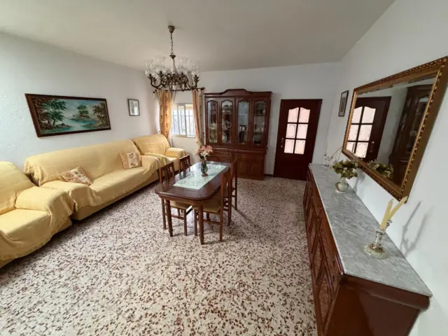 House in Camposoto