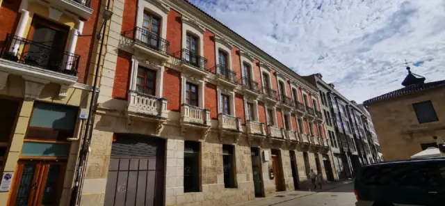 Apartment in the City Centre