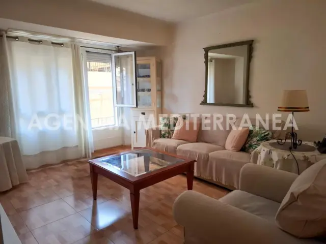 Apartment on Avenida de Gregorio Gea