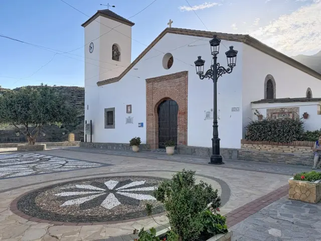 Casa en Senés