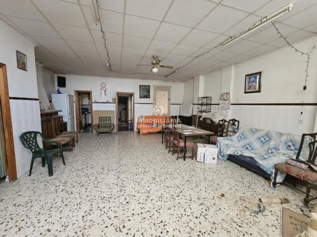 Casa en 03670