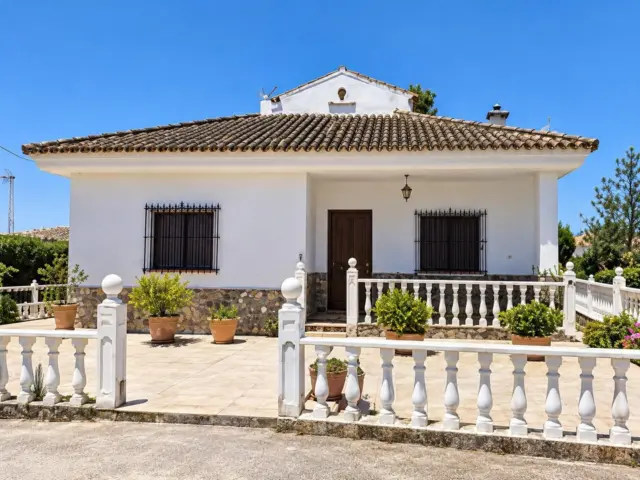 Chalet in La Chica Carlota