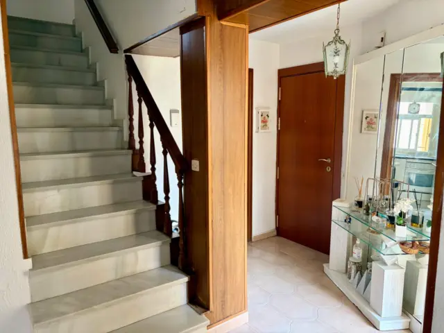 Duplex in Centro-San Felipe-Huerta Fava