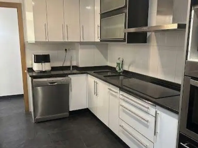 Duplex on Calle de la Barxela