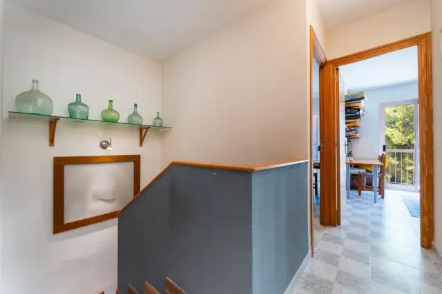 Terraced house in Santa Ponsa photo 7