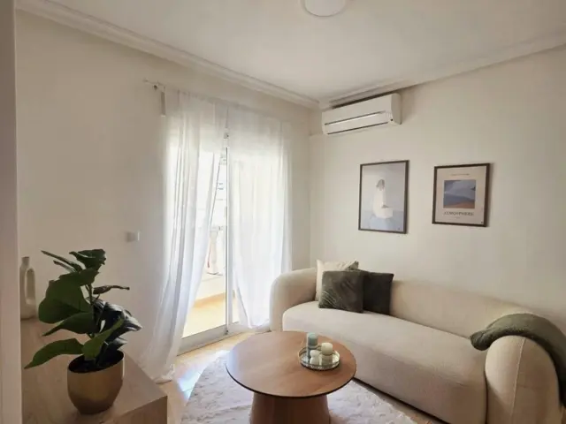 Apartamento en Curva del Palangre