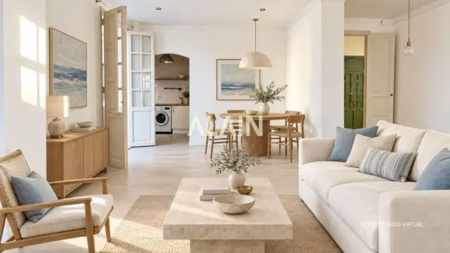 Apartment in Russafa - Ruzafa