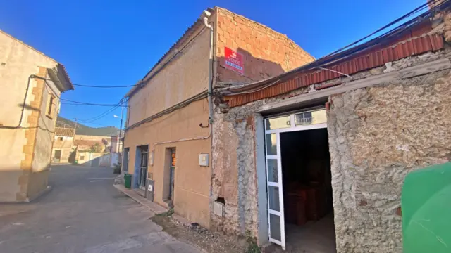 House in Zarzadilla de Totana photo 10