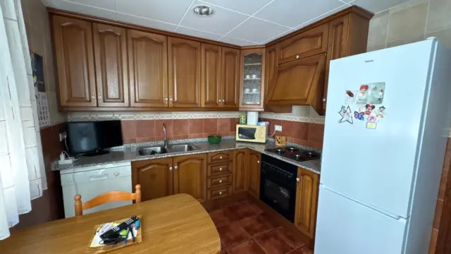 Townhouse in San Juan
