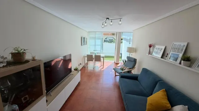 Apartment on Avenida Corinto
