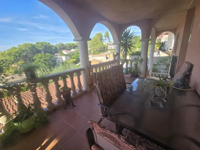 House in Can Bonastre