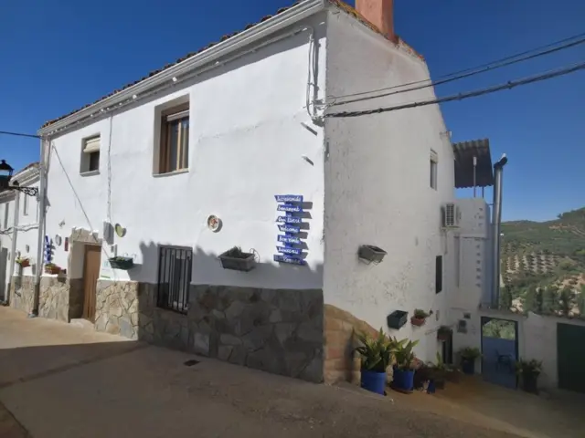 Chalet in Andalusia
