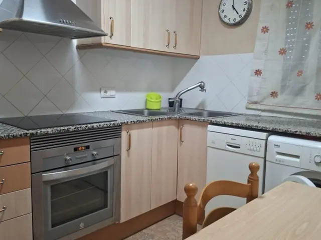 Flat in L'Hostal dels Alls
