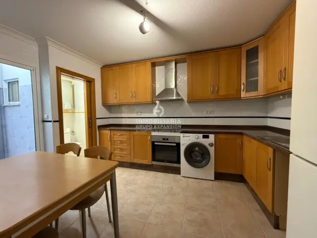 House in Aspe