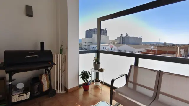 Piso en Valletes