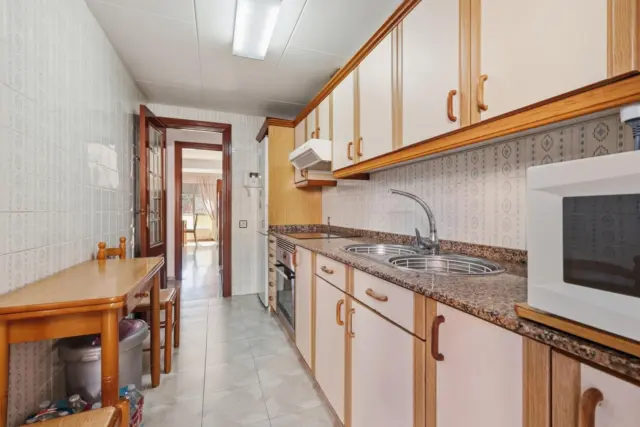 Apartment in Nou Benicalap