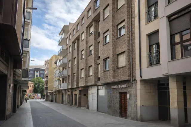 Apartment in the City Centre