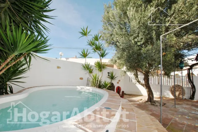 House on Carrer de La Prunera