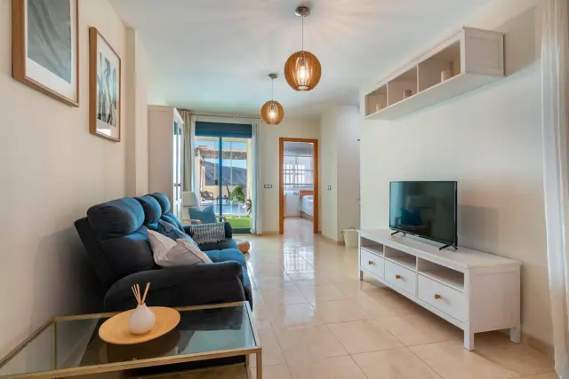 Apartment in La Envia Golf