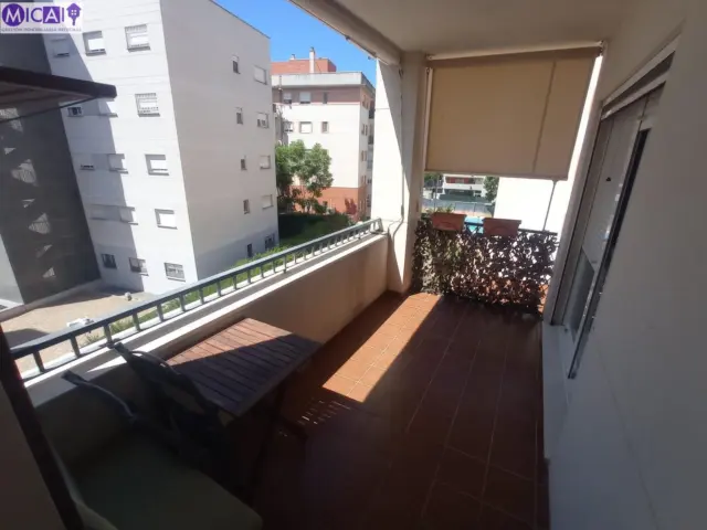 Apartment in Casines photo 10