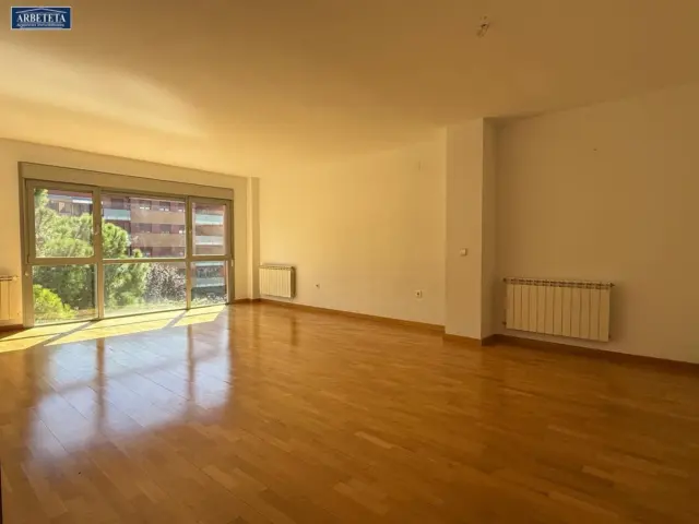 Apartment in Los Valles-Sanz Vázquez-El Fuerte photo 10