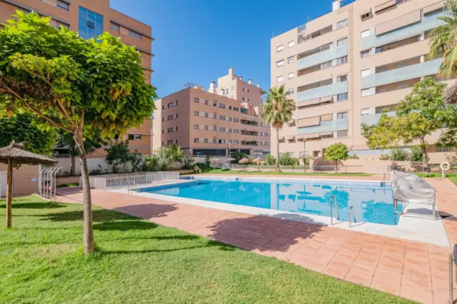 Penthouse at Calle Catedrática Asun. Linares, No. 2
