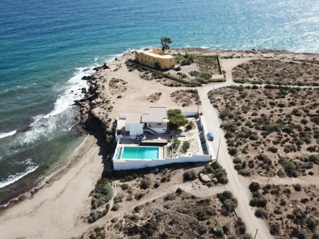 Chalet in Las Lomas-Las Yucas