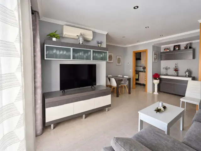 Penthouse on Carrer de Macià Vila