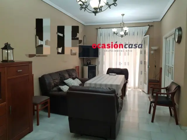 Apartment in the City Centre