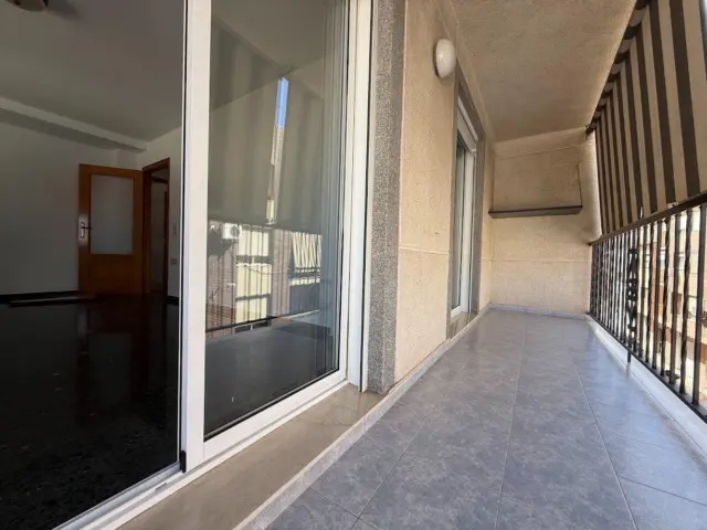 Apartment in Metro Alberic