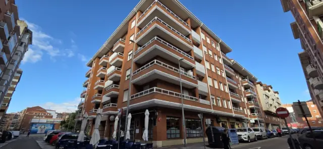 Apartment in Campo de la Juventud-Santiago