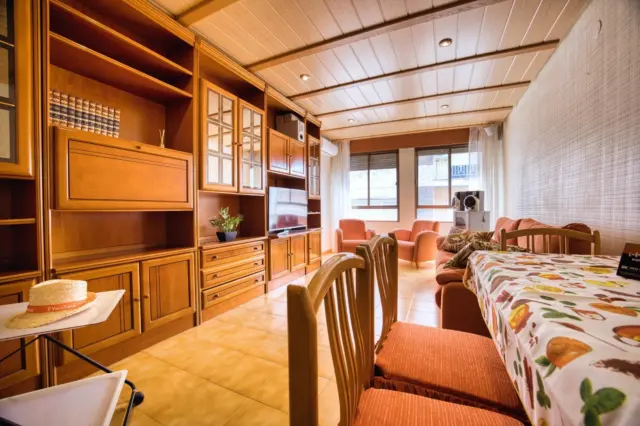 Apartment in Comunidad Valenciana